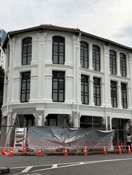 Keong Saik Road (D2), Shop House #531051671